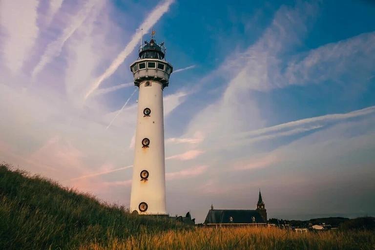 Torensduin Aan Zee Эгмонд-ан-Зее Экстерьер фото